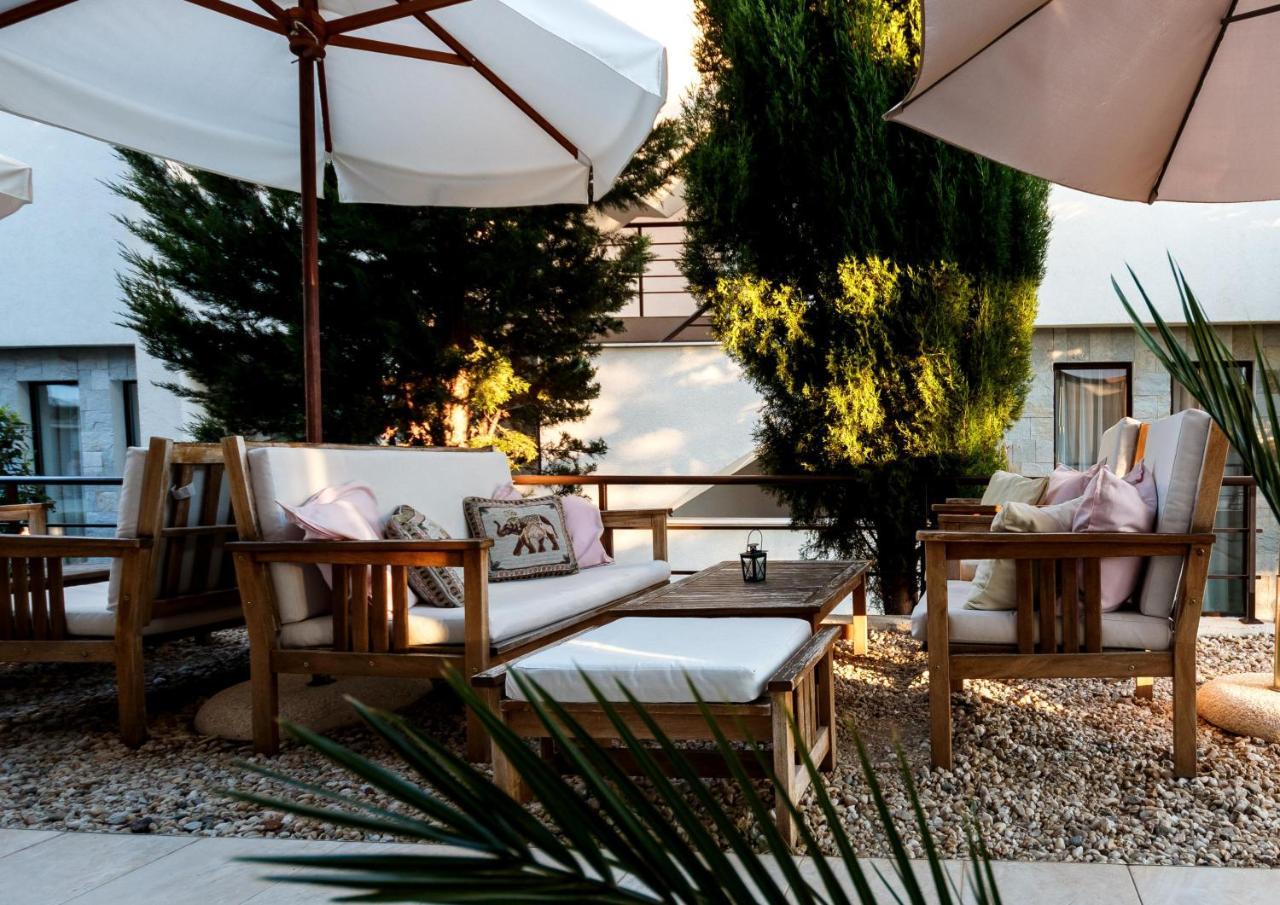 Holiday Apartment In Sunny Beach Exterior foto